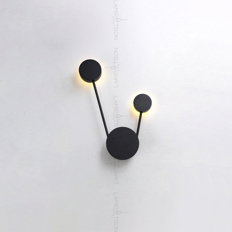 VIVA Wall light fixture