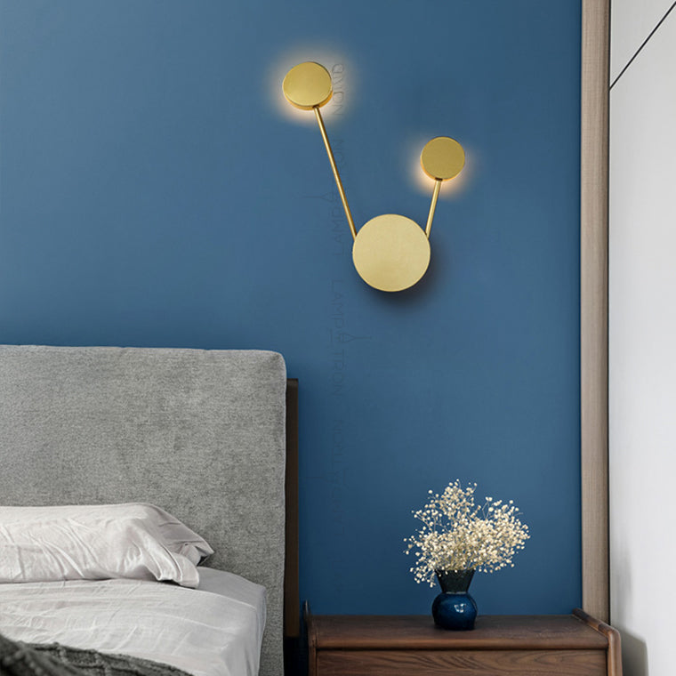 VIVA Wall light fixture