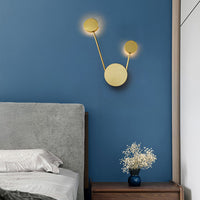 VIVA Wall light fixture