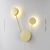 VIVA Wall light fixture