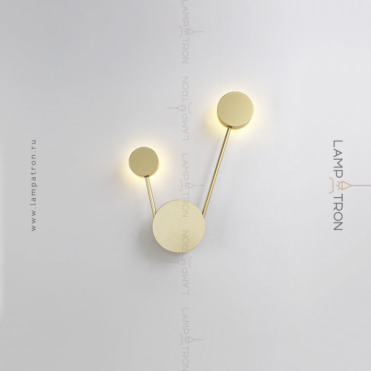 VIVA Wall light fixture