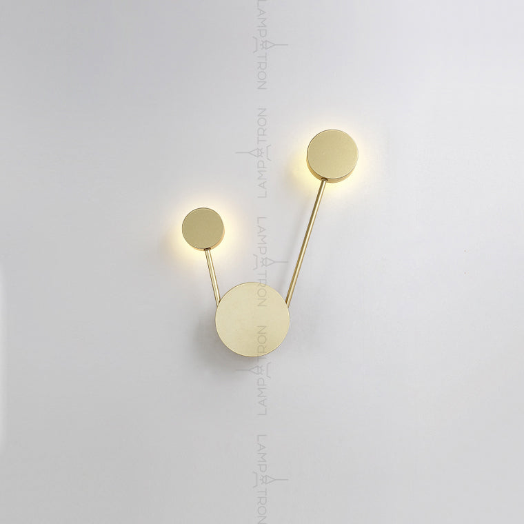 VIVA Wall light fixture