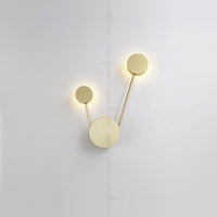 VIVA Wall light fixture