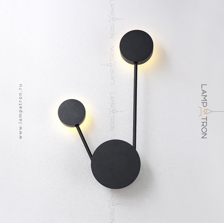 VIVA Wall light fixture