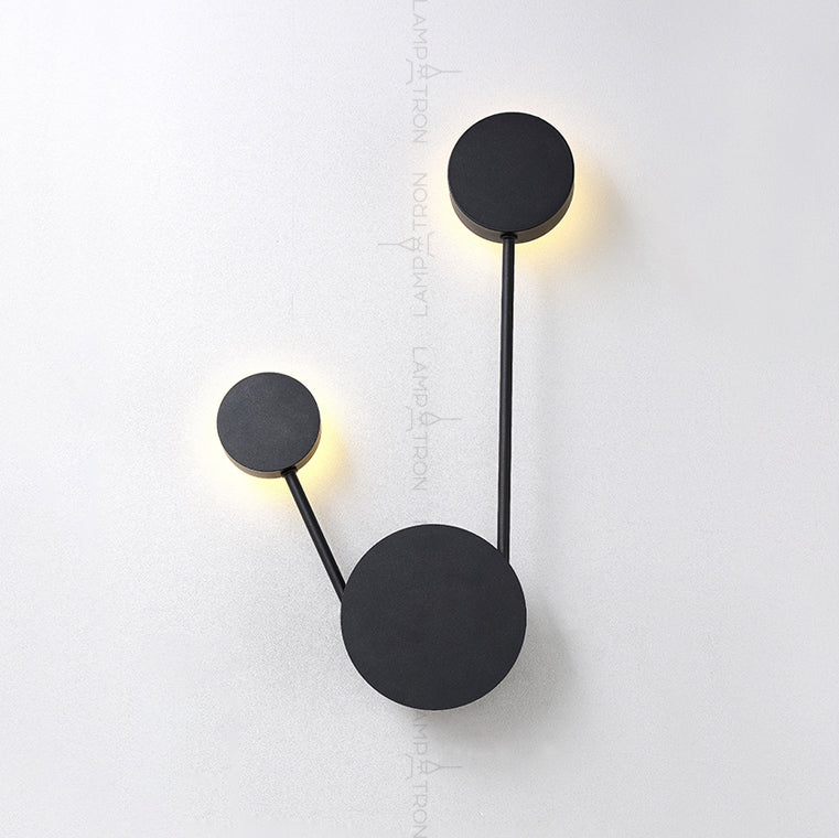 VIVA Wall light fixture