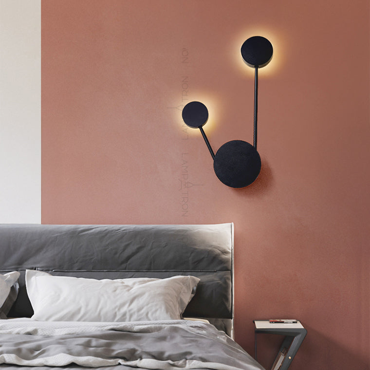 VIVA Wall light fixture