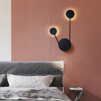 VIVA Wall light fixture