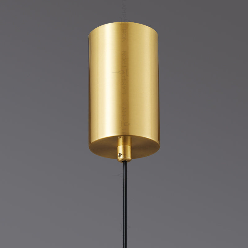 VOGEL Pendant light