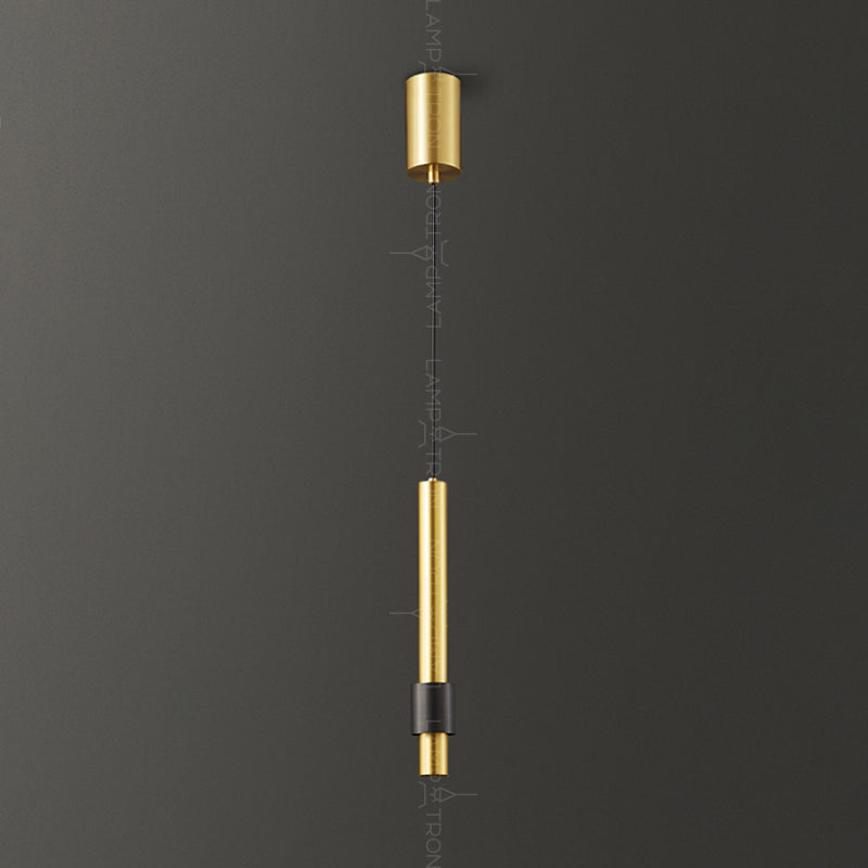 VOGEL Pendant light