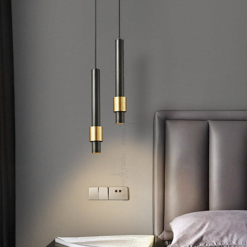 VOGEL Pendant light