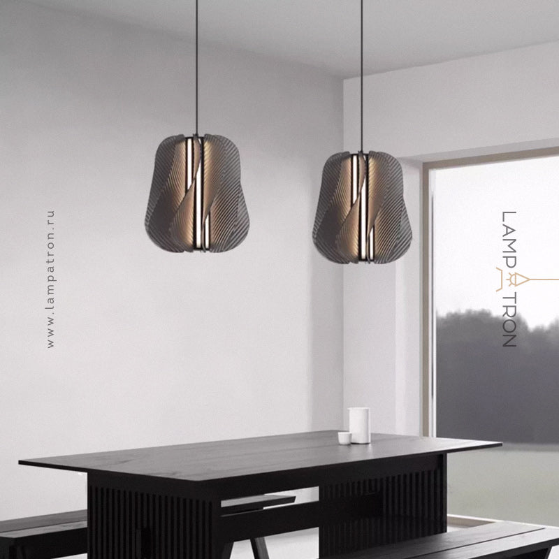 VOLGER Pendant light