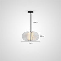 VOLGER Pendant light