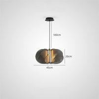 VOLGER Pendant light