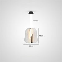 VOLGER Pendant light