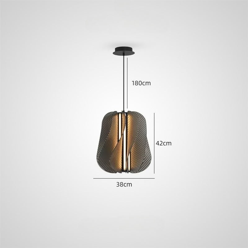 VOLGER Pendant light