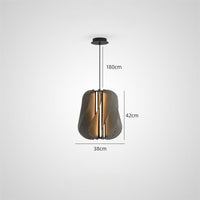 VOLGER Pendant light