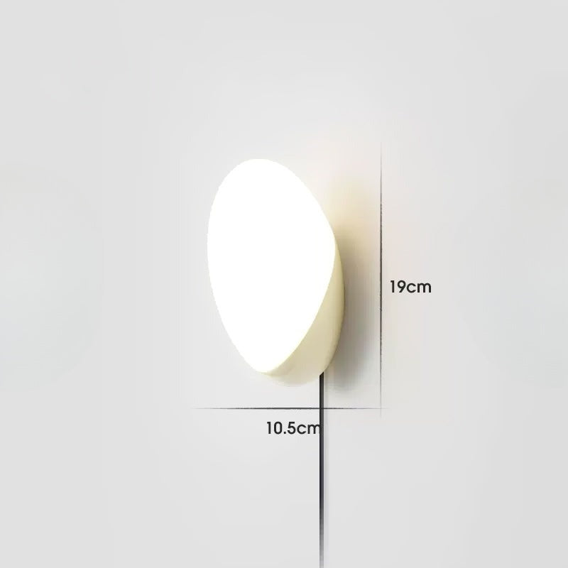 VOLLRAD Wall light fixture
