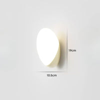 VOLLRAD Wall light fixture