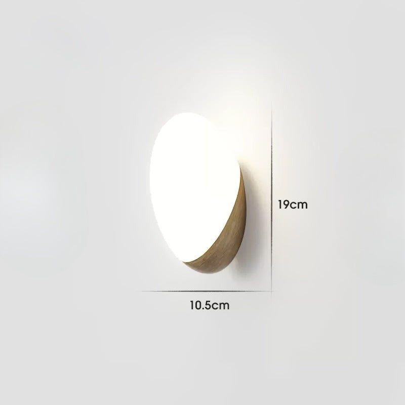VOLLRAD Wall light fixture