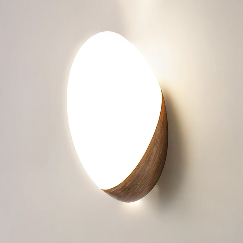 VOLLRAD Wall light fixture