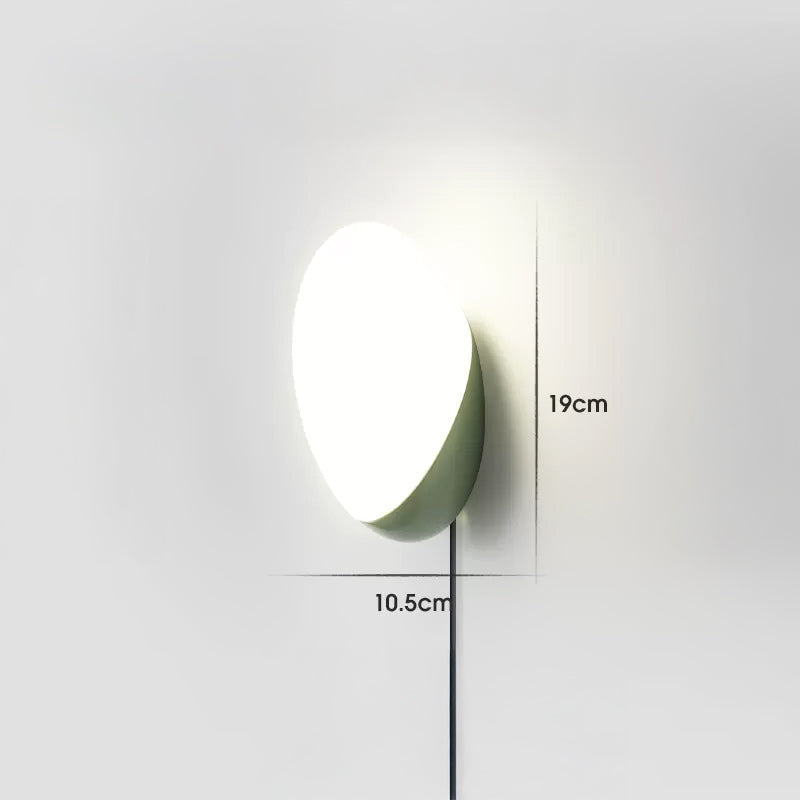 VOLLRAD Wall light fixture