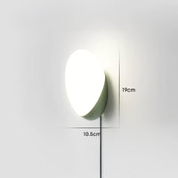 VOLLRAD Wall light fixture