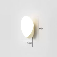 VOLLRAD Wall light fixture