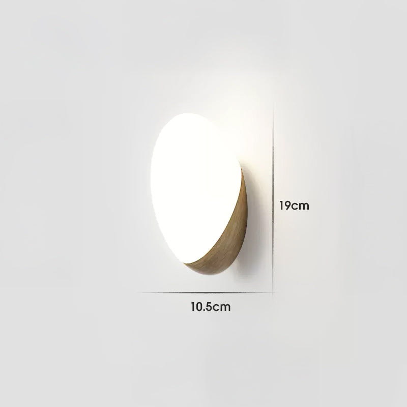 VOLLRAD Wall light fixture