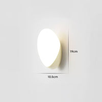 VOLLRAD Wall light fixture