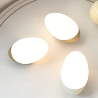VOLLRAD Wall light fixture
