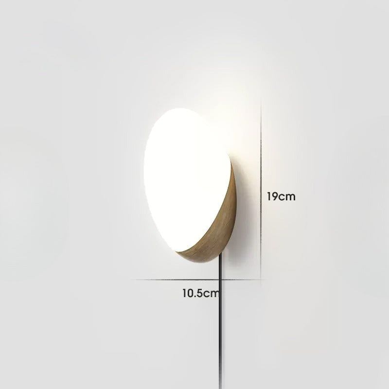 VOLLRAD Wall light fixture