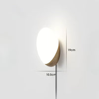 VOLLRAD Wall light fixture