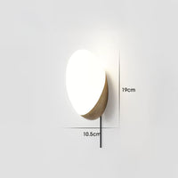 VOLLRAD Wall light fixture