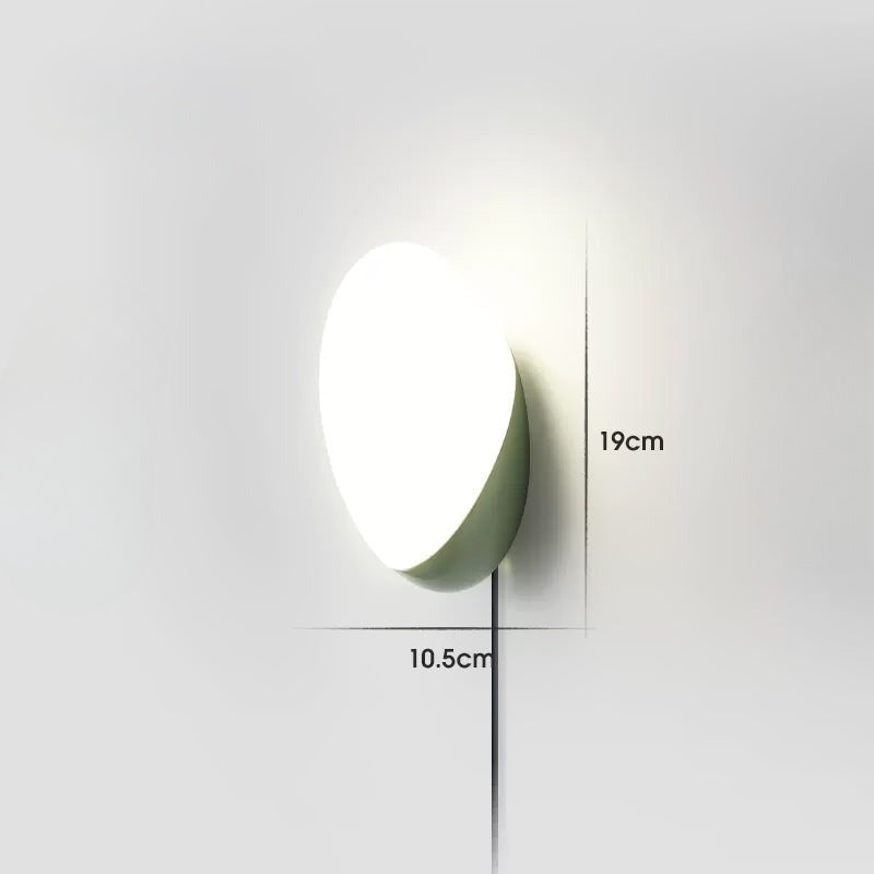VOLLRAD Wall light fixture