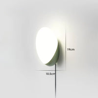 VOLLRAD Wall light fixture