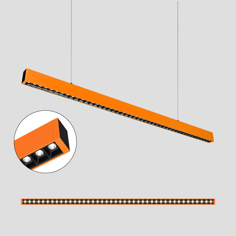 VOX Long lighting fixture