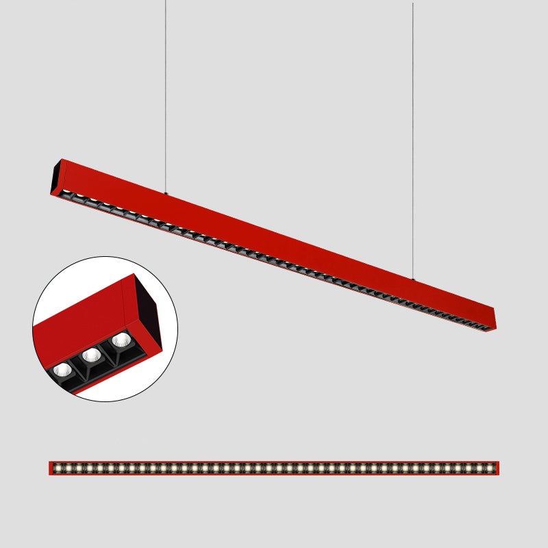 VOX Long lighting fixture