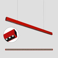 VOX Long lighting fixture