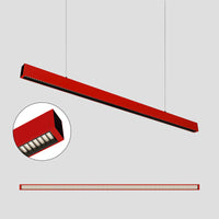 VOX Long lighting fixture