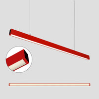 VOX Long lighting fixture