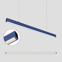 VOX Long lighting fixture