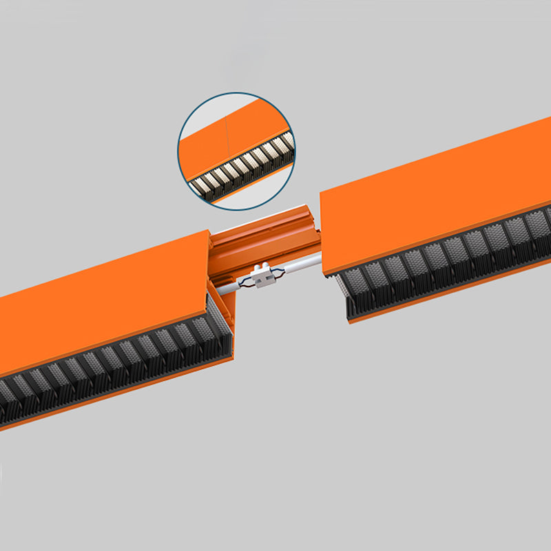 VOX Long lighting fixture