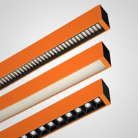 VOX Long lighting fixture