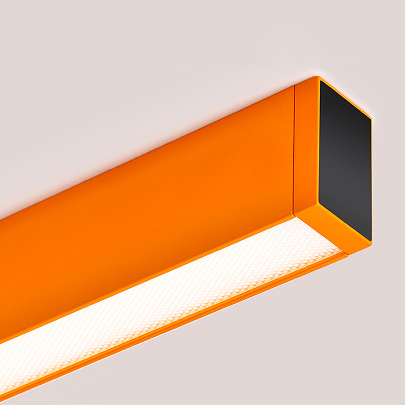 VOX Long lighting fixture