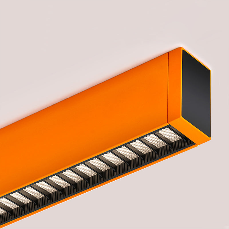 VOX Long lighting fixture