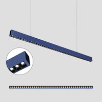 VOX Long lighting fixture