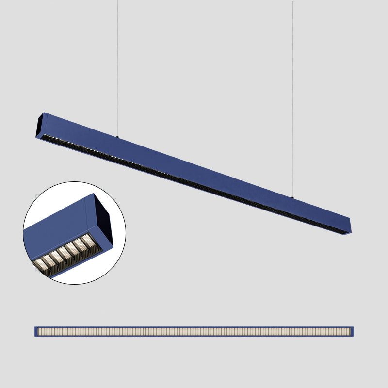 VOX Long lighting fixture