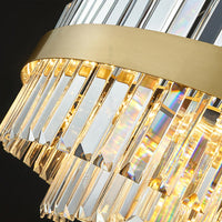 VOYAGE Ring lighting fixture