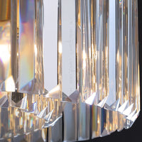 VOYAGE Ring lighting fixture