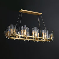 WALLACE Ring lighting fixture